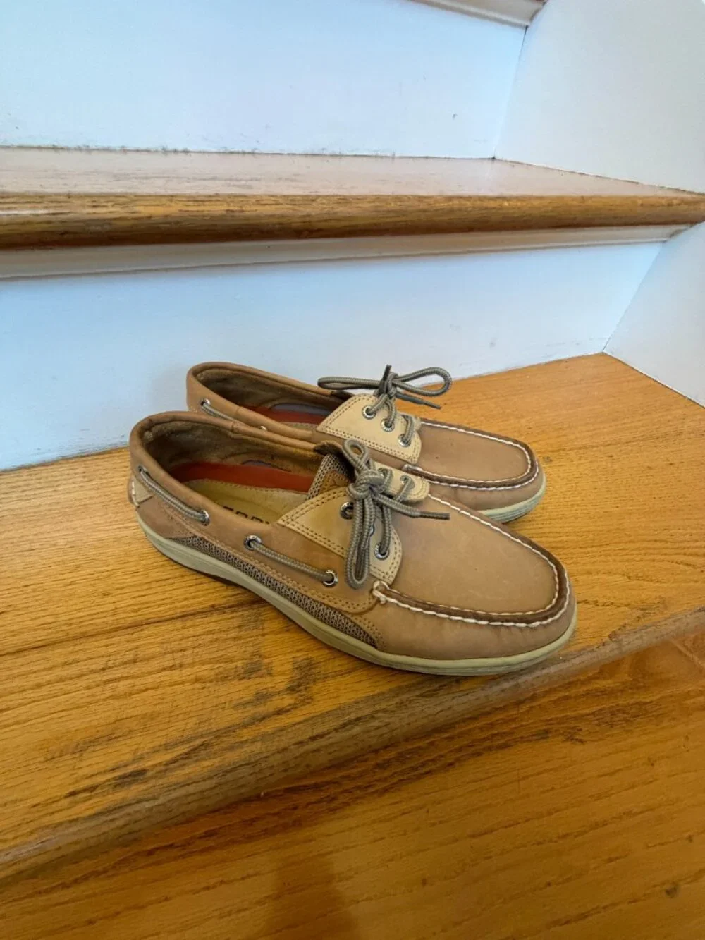 Sperry Top-Sider Boat Shoes